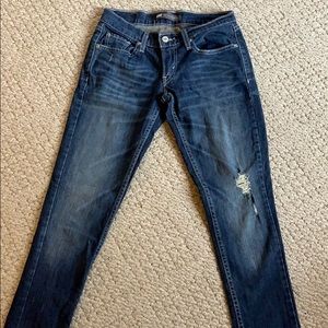 Levi’s 524 Junior 3M